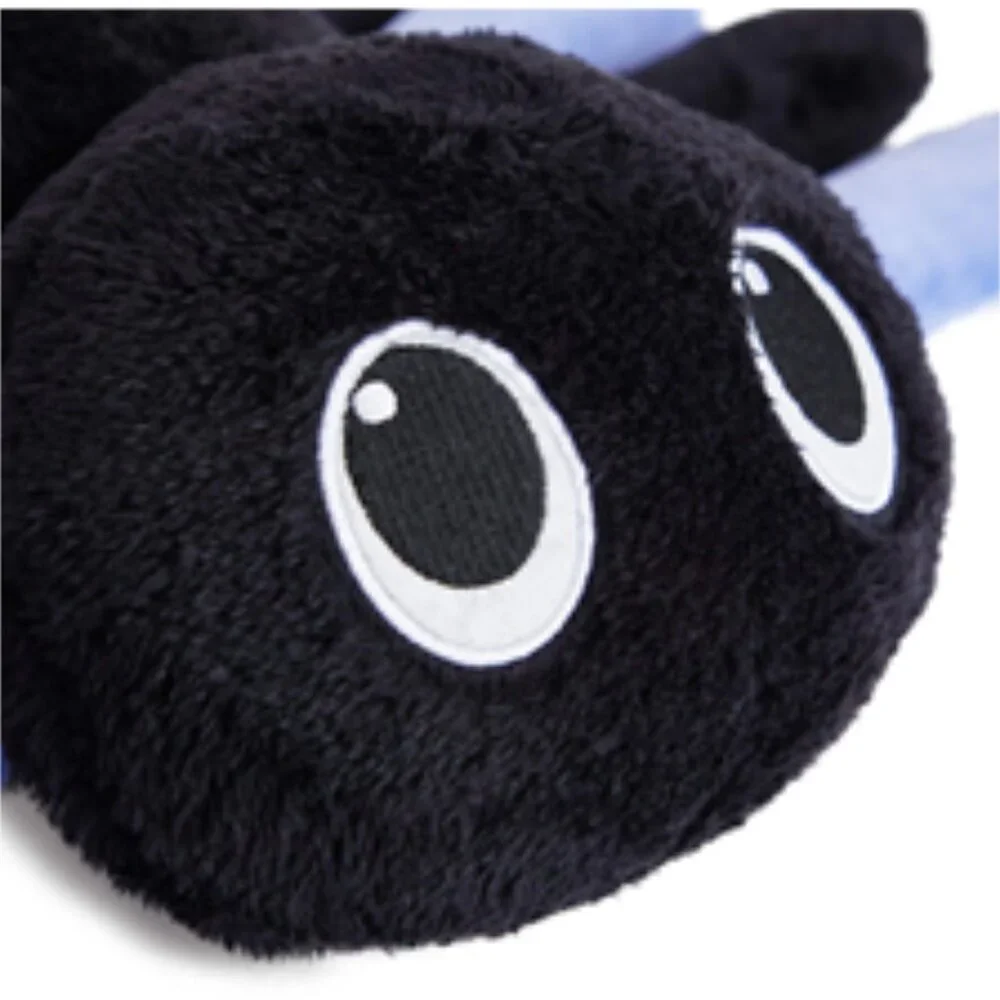 NWT ~ Bootique Scary Spider Plush Dog Toy, X-Large (21 inches)